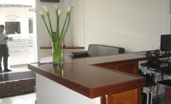Hotel Orion - Housity