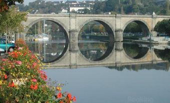 Les Apparts' Hotel du Canal - Housity