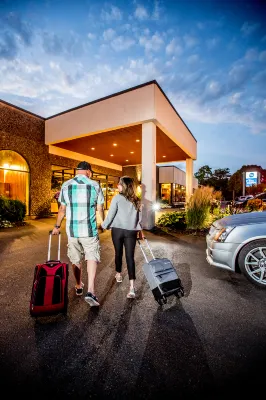 Best Western Truro - Glengarry Hotels in 