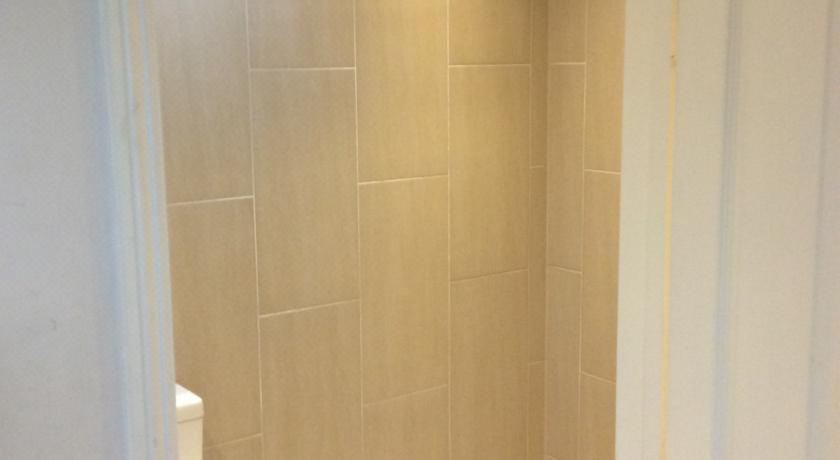 享有海峡景致的套房