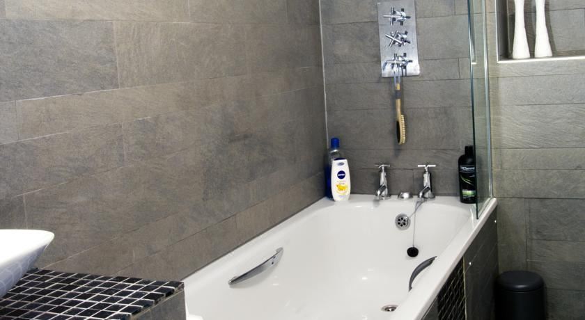 公寓 - 地面楼层