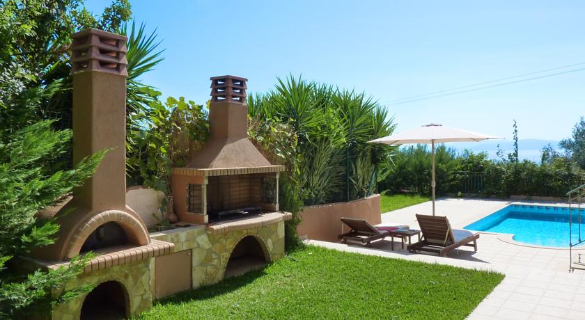 Villa Marianna Two -Bedroom Villa