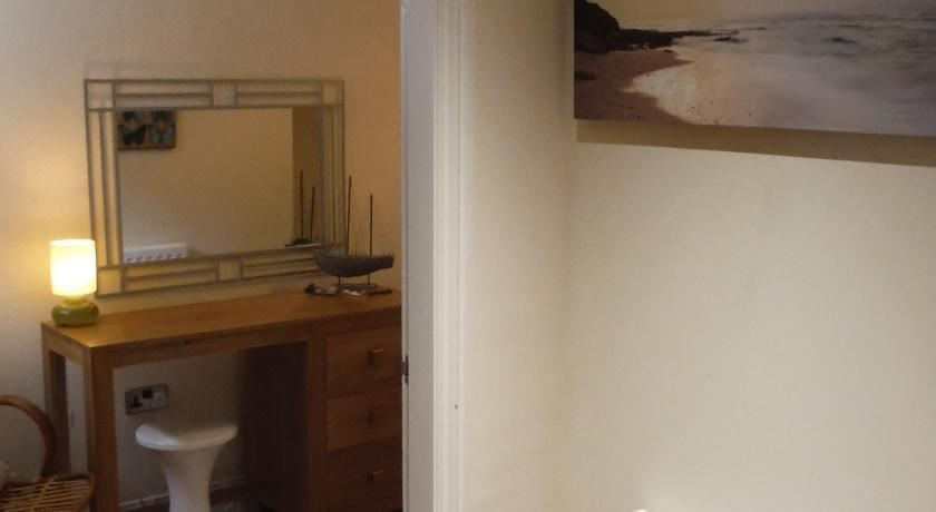 公寓 - 地面楼层