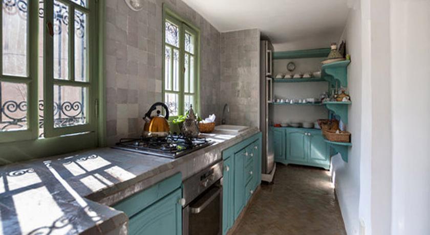 三卧室联排别墅