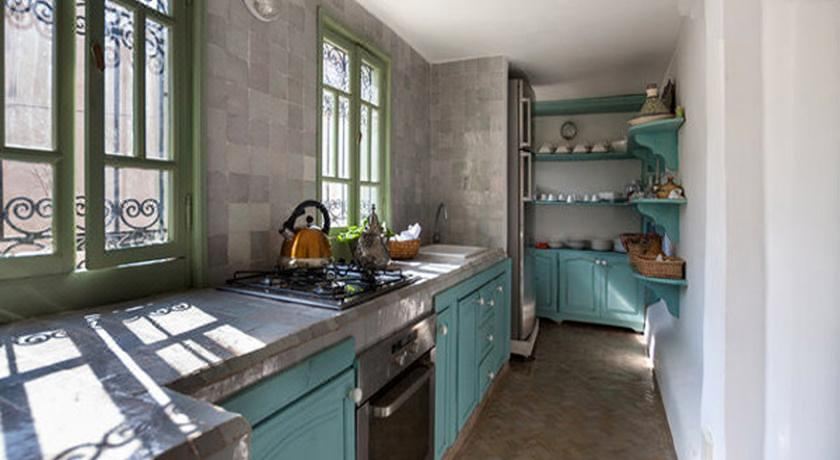 三臥室聯排別墅