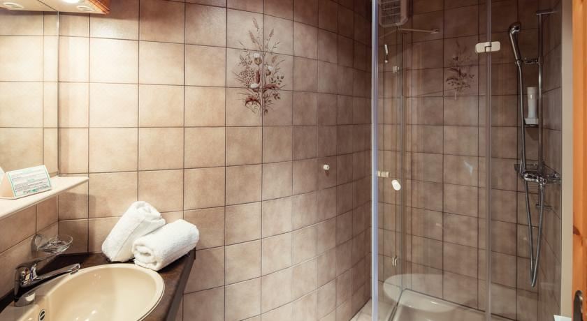 标准双人间 - 带阳台