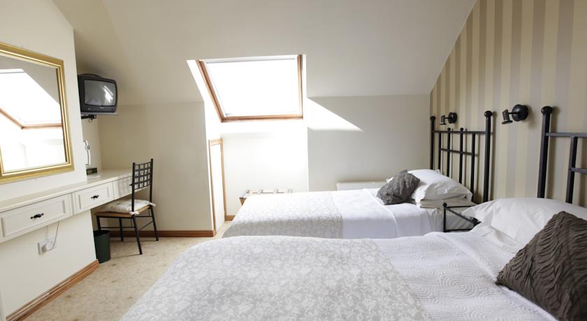 Ardawn HouseTriple room