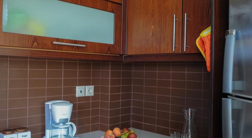 三卧室别墅带私人泳池