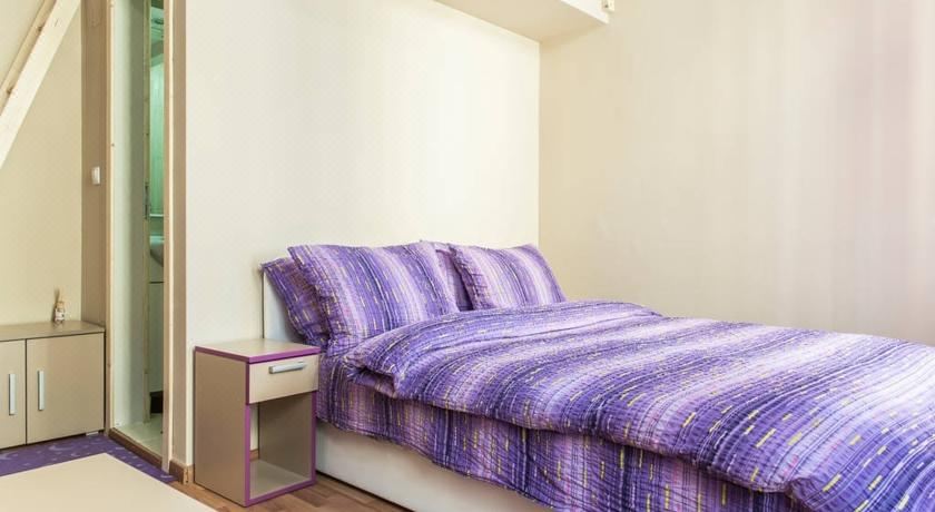 Apartments Downtown Novi Sad Deluxe Studio