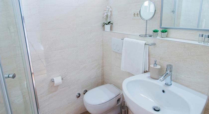 三卧室联排别墅