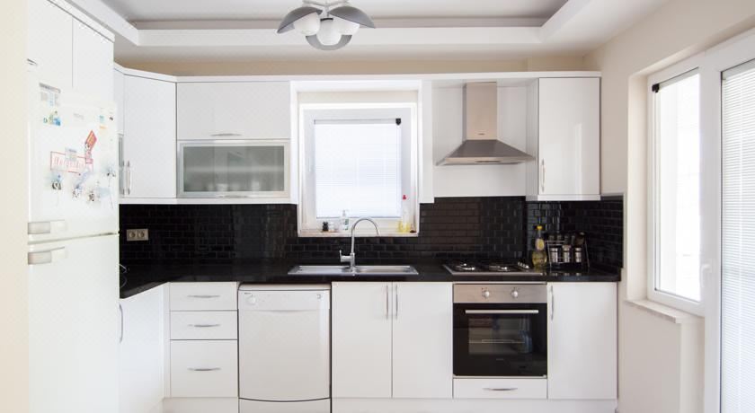 别墅（带独立泳池）