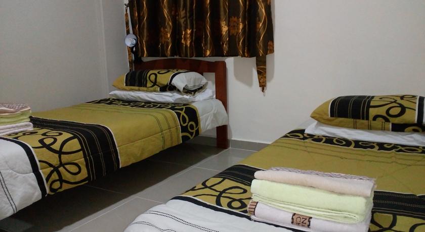 Relaxing Retreat Too at Cocobay