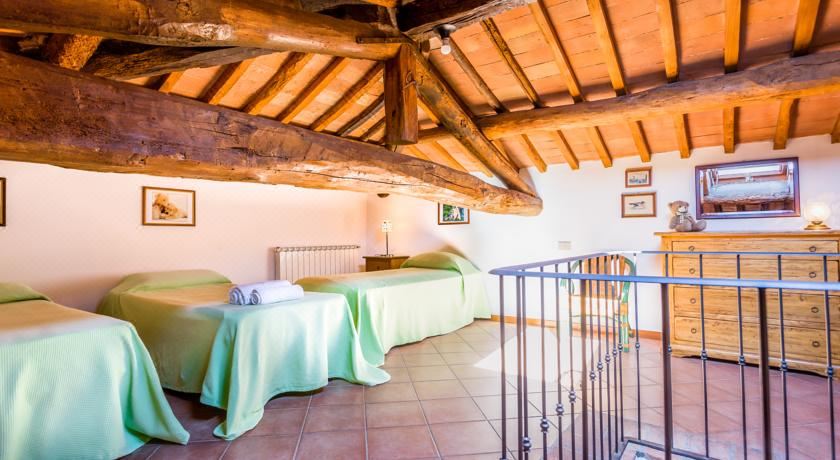 两卧室公寓 - 一楼