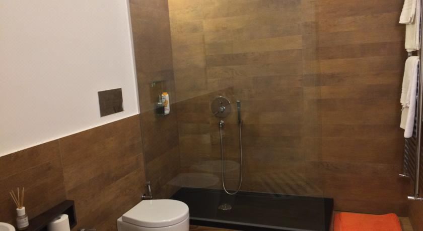 套房（带阳台）