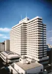 Hotel Plaza Osaka  otelleri