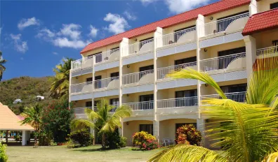 Radisson Grenada Beach Resort