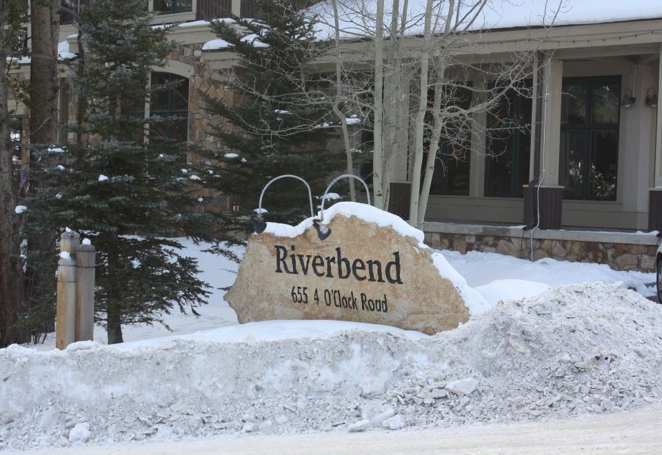 Tyra Riverbend by Breckenridge Resort Managers - Housity