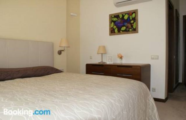 Guest House Aštuoni豪华双人间 - 带阳台 - 可进入spa