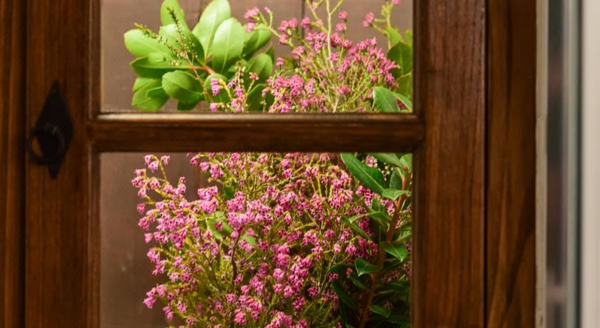 Quinta da Dourada One-Bedroom House