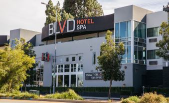 Blvd Hotel & Studios- Walking Distance to Universal Studios Hollywood