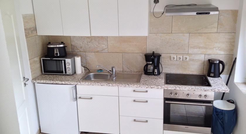 公寓 - 地面楼层