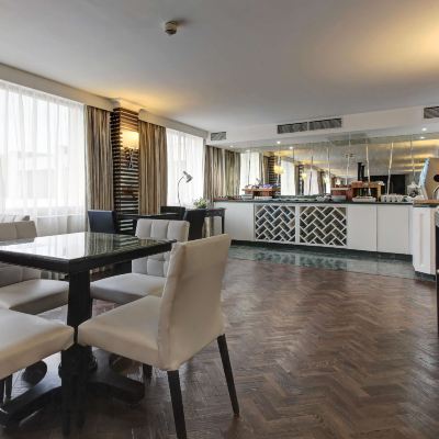 跑道景行政房 禁煙 倫敦希思羅機場萬麗酒店優惠