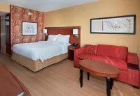 Courtyard Secaucus Meadowlands