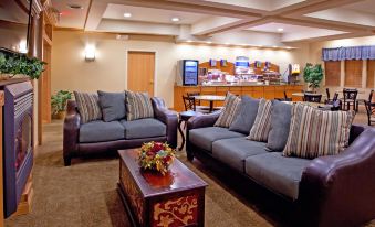 Holiday Inn Express & Suites Chesterfield - Selfridge Area