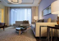 JW Marriott Hotel Chandigarh