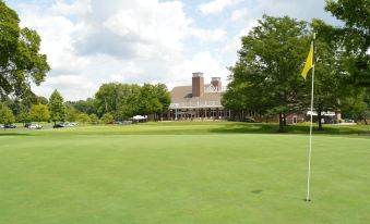 Residence Inn Indianapolis Northwest