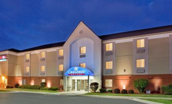 Candlewood Suites Rockford