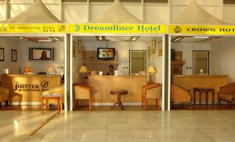 Dreamliner Hotel