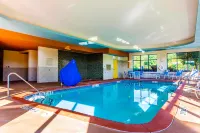 Comfort Suites Stockbridge Atlanta South