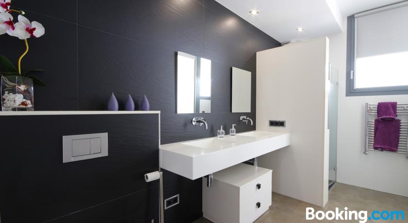 别墅（带独立泳池）