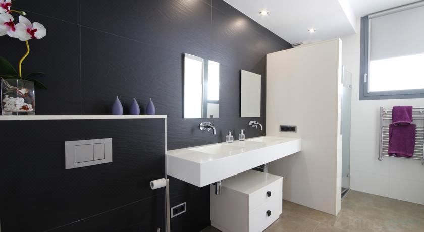 别墅（带独立泳池）