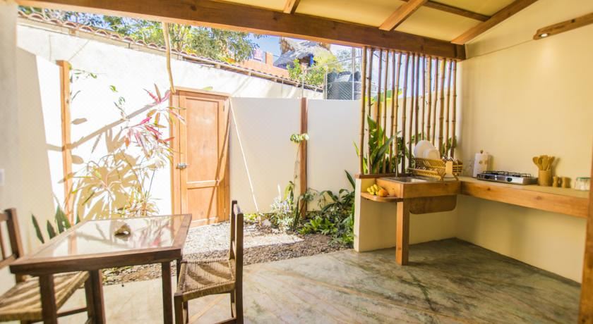 Galería Suites San Pancho Loft