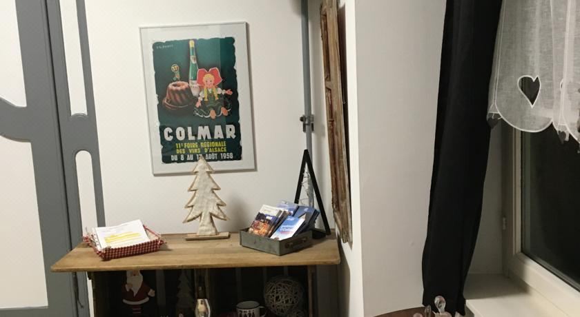 公寓 - 地面楼层