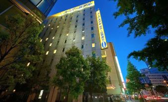 Super Hotel Sendai Hirose Dori