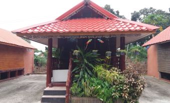 Pakjai Resort Korat
