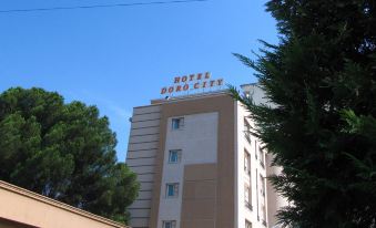 Hotel Doro City