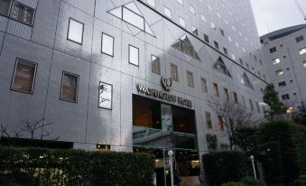 Shinjuku Washington Hotel