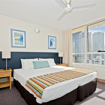 1 Bedroom Pool View Chateau Beachside Resort Promo Code