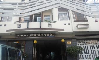 Phuoc Thoi Hotel