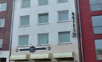 Bp24 Hotel Aachen