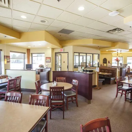 Comfort Inn West