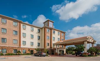 SureStay Plus Hotel by Best Western San Antonio SeaWorld