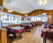 Econo Lodge Near Reno-Sparks Convention Center