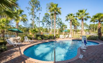 Quality Inn - Saint Augustine Outlet Mall