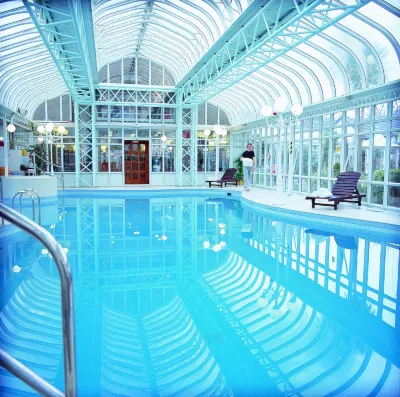 Basingstoke Hotel Hotels in 