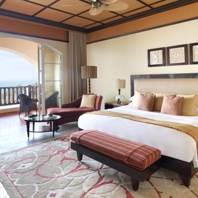 Premier Room with Sea View